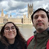 Anna & Albertoina kuća