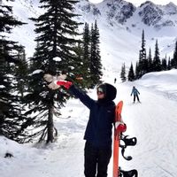 La maison de marjorie