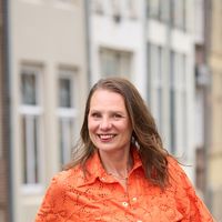 La maison de Theresia