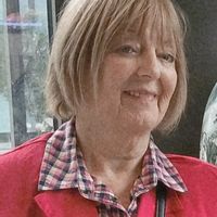 private single room in Carol's maisonette