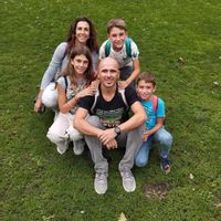 La maison de NuriaVicen