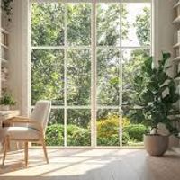 La maison de Claire Kim