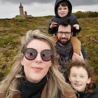 Mer, pierre, authenticité et charme, c'est par ici