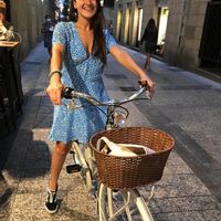 Home in San Sebastian