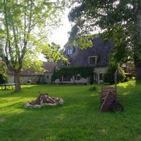 La maison de Laurence