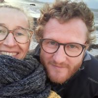 Longère proche de Concarneau et de ses plages