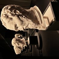 La maison de Michael