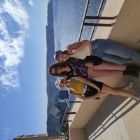 La maison de Caroline