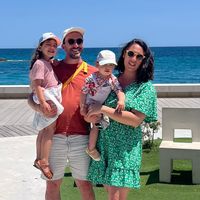 La maison de Rochdi & Manon