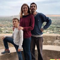 Laurie et Quentins hus