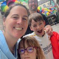 Chalet pareado Manzares el Real (Madrid)