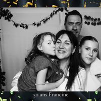 Coralie et Rémis hus