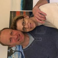 Alexandras und Wolfgangs Haus