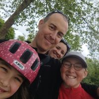 Hélène et Juliens hus