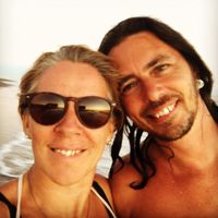 La maison de Juan Sebastian