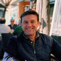 La maison de Domingo