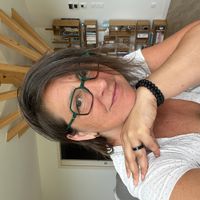 Une maison ronde super lumineuse avec une vue ++ sur la vallée du Cher