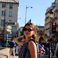 La maison de Florencia