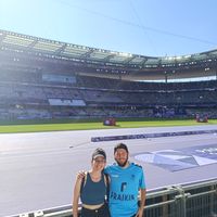 huis van Iker y Edurne