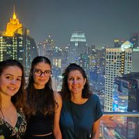 Casa di Mickaël et Sandrine