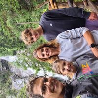 Proche de Rouen et à 2 pas de la forêt.