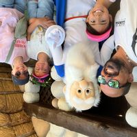 Maison de Thierry et Aurélie