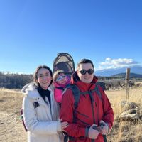 Appartement familial en région parisienne