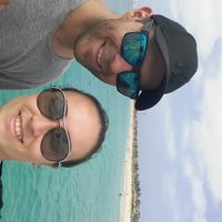 La maison de Cynthia