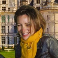 La maison de Cécile à Lissac