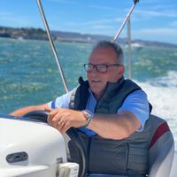 La maison de Bernard