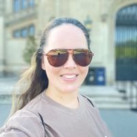 La maison de Heather