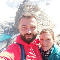 La maison de Sabrina & Matthieu