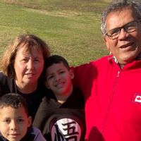 La maison de Michele