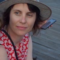 La maison de Marie, échange minimum une semaine.