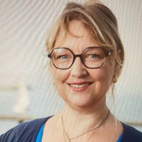 Le cabanon, indépendant avec sa salle d’eau, sous les oliviers à Marseille