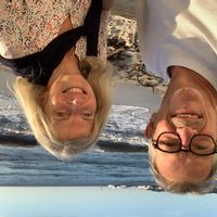 La maison de Pascal & Valérie Appartement 3 chambres, grande terrasse, vue mer îles de Lérins