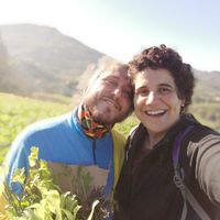 La maison de Maite y Josian