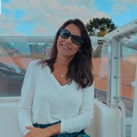 Apartamento de Aline