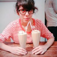 La maison de Estefania