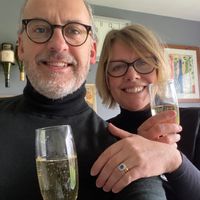 Casa di Grahame & Elizabeth