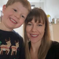 La maison de Nina Vinther