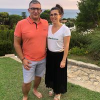 La maison de Peter et Pauline