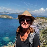 La maison de Sandrine et Philippe