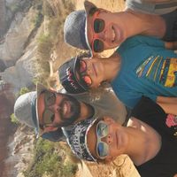 La maison de Julien & Blandine