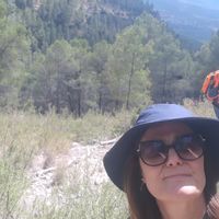 Preciosa ubicación en plena naturaleza y a 4 km de Cieza, ciudad con historia, Murcia