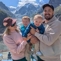 Magnifique maison familiale au Saguenay