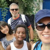 Notre maison des Monts d'Arrée