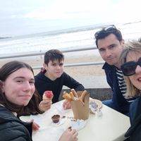 La maison de Anelore et Antoine