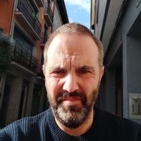 La maison de José Luis