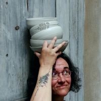 La chambre privée dans la maison de Marion